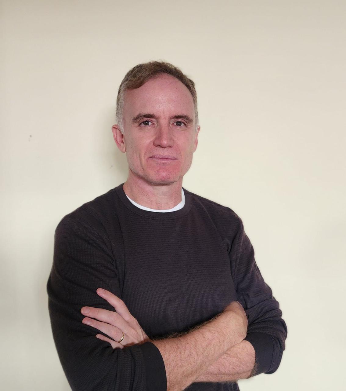 Thiago Bellato — CEO e Fundador