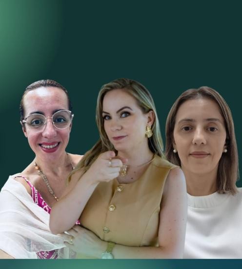 Equipe de especialistas — Elaboração de Relatórios com IA