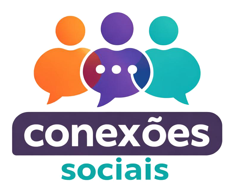 Conexões Sociais
